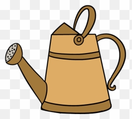 How To Draw A Watering Can - Draw A Watering Pot Emoji,Watering Can Emoji