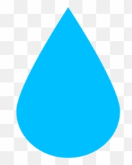 Water Wave Drip Sea Beach - Of Clipart Emoji
