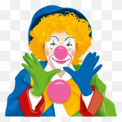 Clown Png Emoji