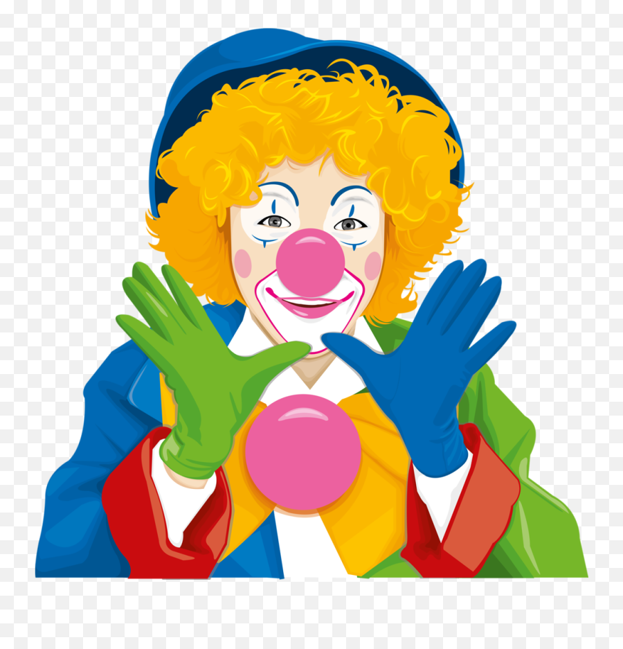 Clown Png Emoji,Clown Emoji Download