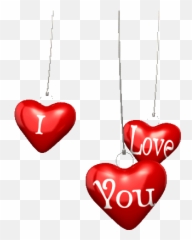 Love You Gif - Live Emoji