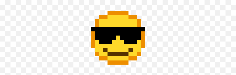 Emoji Pixel Art - Minecraft Compass Pixel Art,Pixelated Emoji
