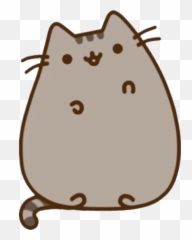Cute Emoji - Pusheen Stickers,Emoji Owl