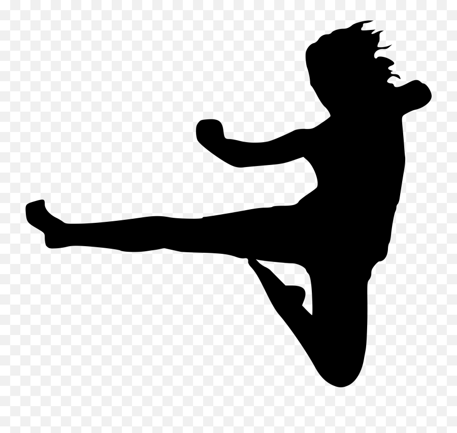 Clipart - Taekwondo Clip Art Emoji,Karate Emojis