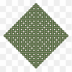Edmund Harriss - Triangle Emoji