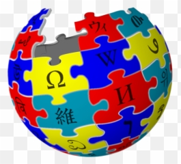 Wikiproject Autism Logo July 2014 - Emoji