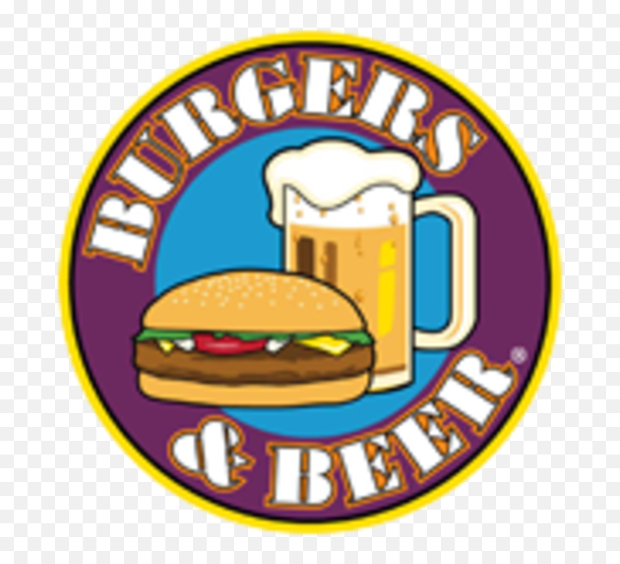Burgers Beer Temecula Delivery - Burgers And Beer Logo Emoji,Find The Emoji Margarita