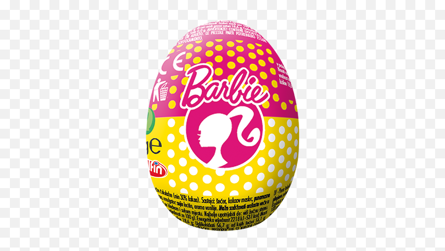Eggs - Barbie Emoji,Emoji Easter Eggs