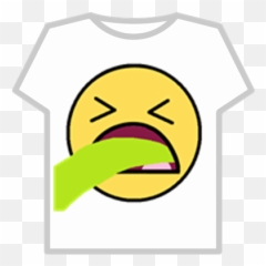 Smiley - Savage Banana Emoji