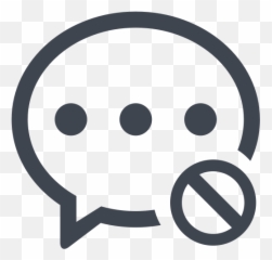 Humor Icon At Getdrawings - Speech Bubble With Dots Emoji
