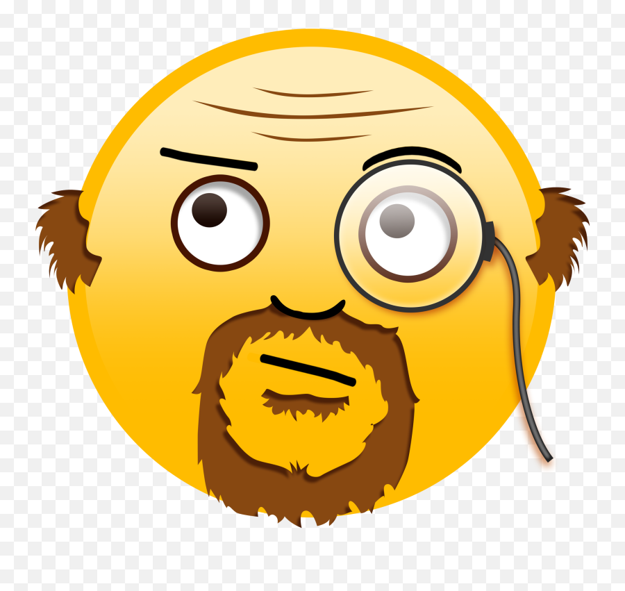Mad Money On Cnbc On Twitter Which Cramoji Do You Feel - Jim Cramer Emojis,Eyebrow Emoticon