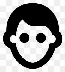 Amazon - Head Vector Icon Emoji,Skull Emoticon