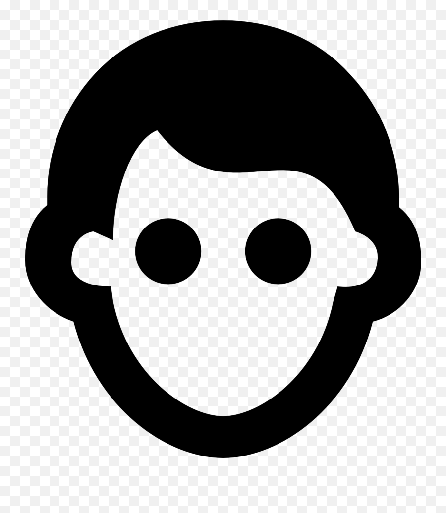 Amazon - Head Vector Icon Emoji,Skull Emoticon