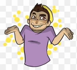 Free Images Of Confused Faces Download Clip Art - Png Emoji