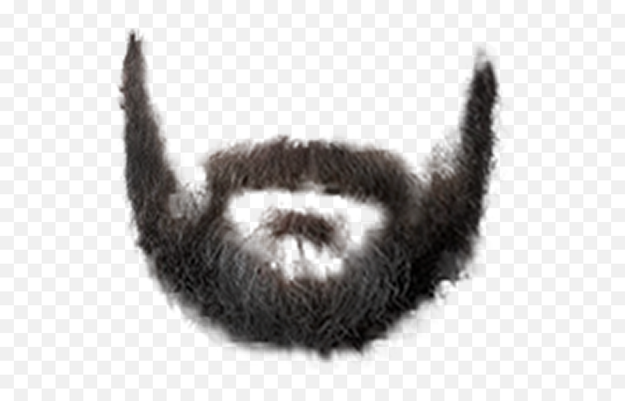 Moustache Styles - Beard Png Emoji,Goatee Emoji