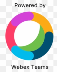 Cisco Start Webinar - Circle Emoji