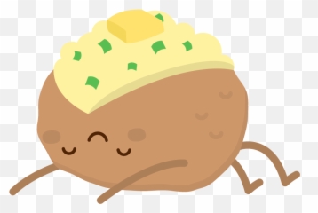 Spuddies By Everystudio - Illustration Emoji,Potato Emojis