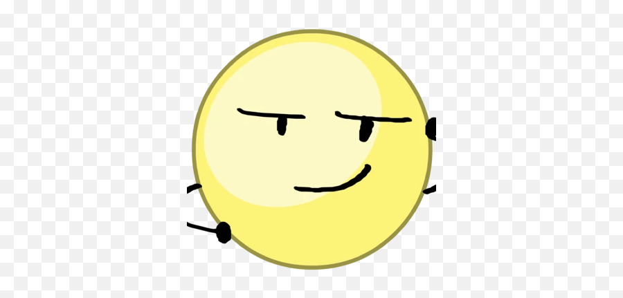Variations Of Lightning Battle For Dream Island Wiki Fandom - Circle Emoji,Lightning Emoticon