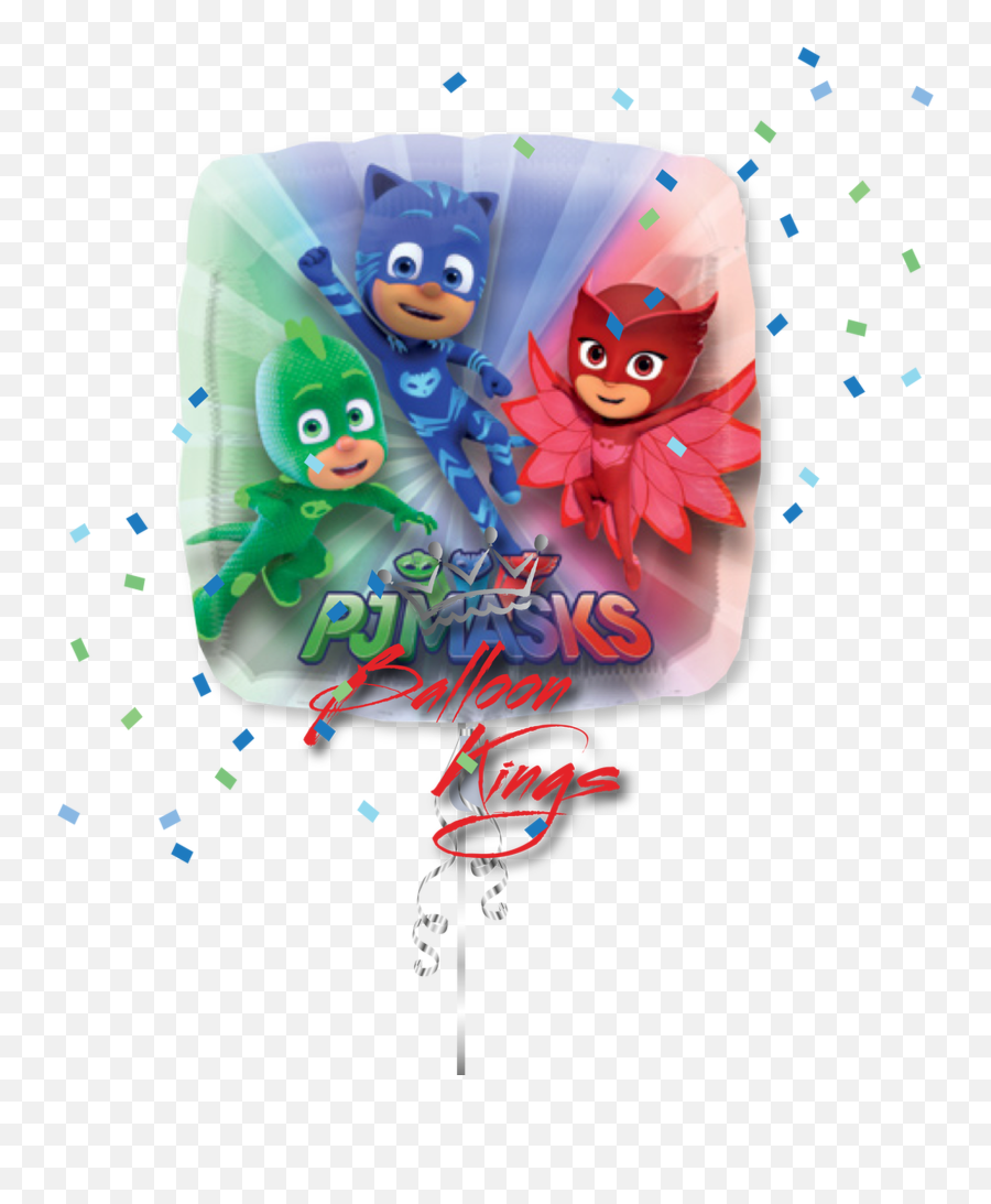 Pj Masks Emoji,Sonic The Hedgehog Emoji