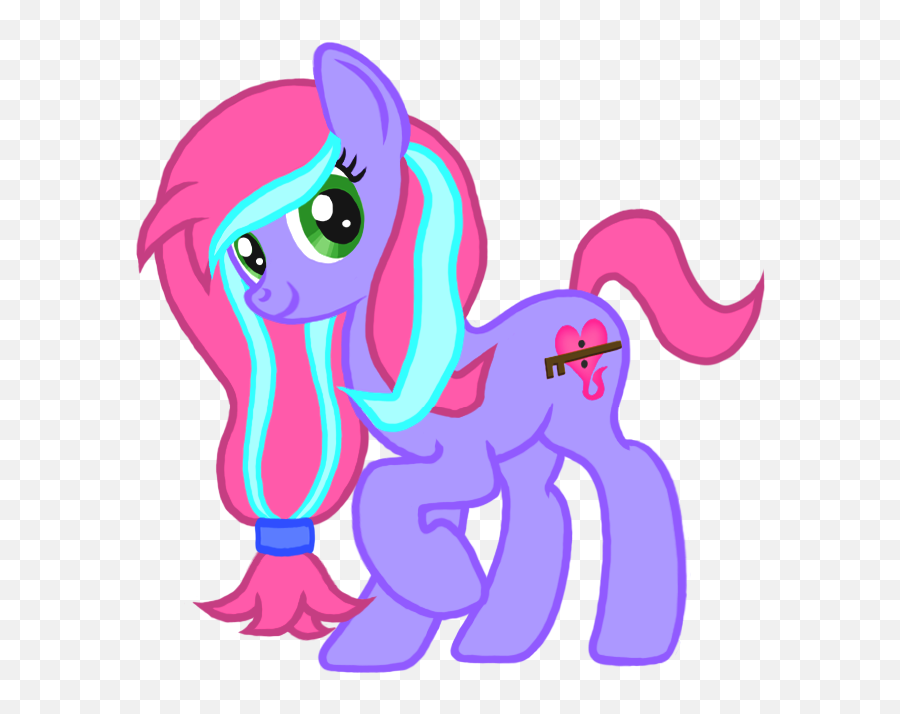 Emerald Heart - Original Characters Mlp Forums Cartoon Emoji,Hot Cocoa Emoji