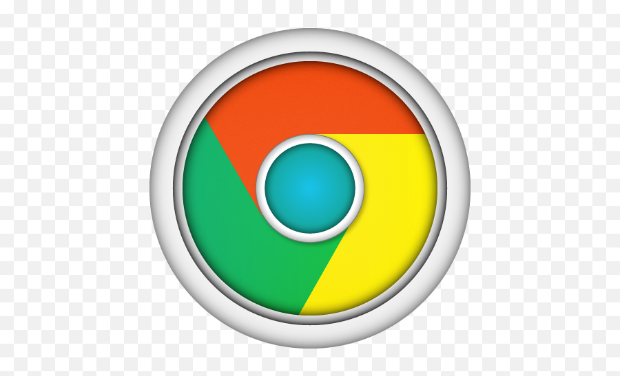 Chrome Icon Mac Apps Iconset Rud3boy - Mac Chrome Icon Emoji,Emoji On Chrome