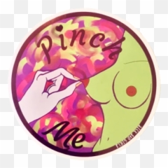 Products - Circle Emoji,Perv Emoji