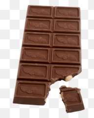 Chocolate Bar Transparent Png Clipart Free Download - Emoji