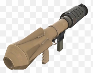 Tf2 Rocket Launcher - Original Tf2 Emoji,Tf2 Emoji