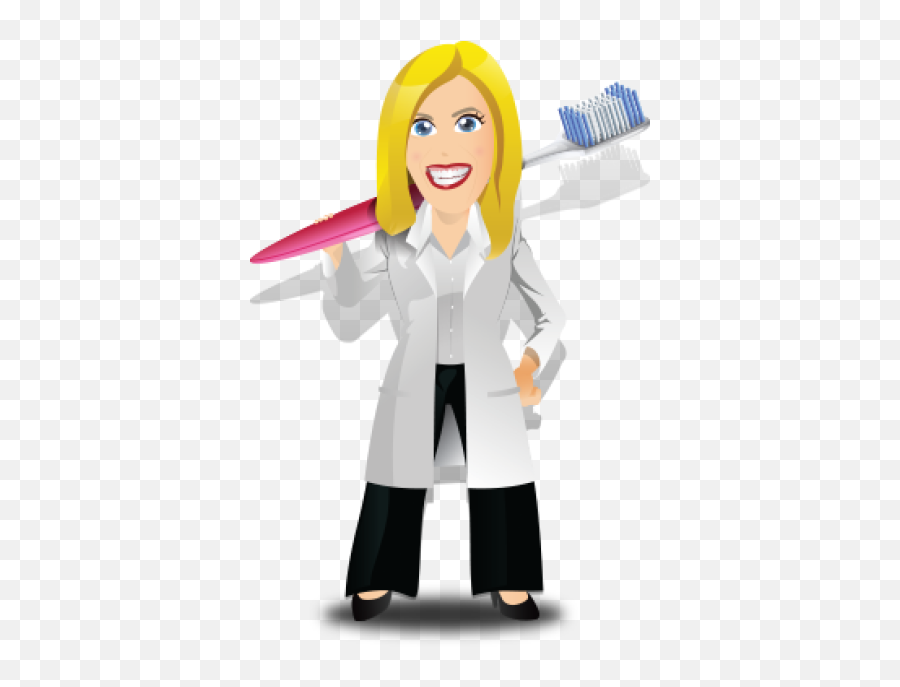 Dental Png And Vectors For Free Download - Dlpngcom Womans Dentist Clipart Emoji,Brushing Teeth Emoji