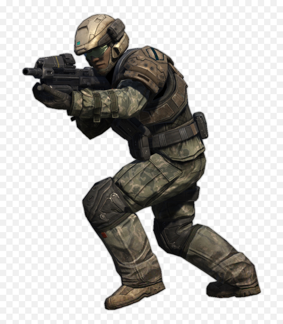 Download Free Png Army - Halo Reach Soldier Emoji,Army Soldier Emoji