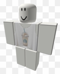 Starbucks Frap - Roblox Muscle Emoji,Starbucks Emoticon