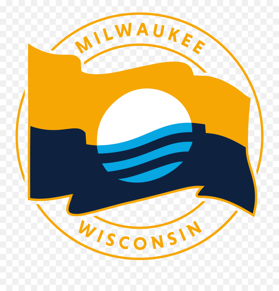 The Peoples Flag Of Milwaukee - Milwaukee Symbols Emoji,Michigan Flag Emoji