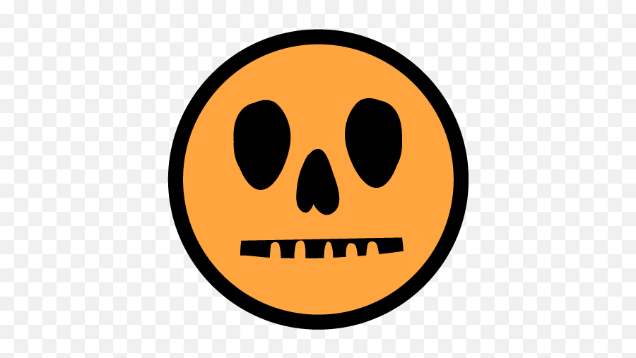 Free Png Emoticons - Circle Emoji,Halloween Emoticons