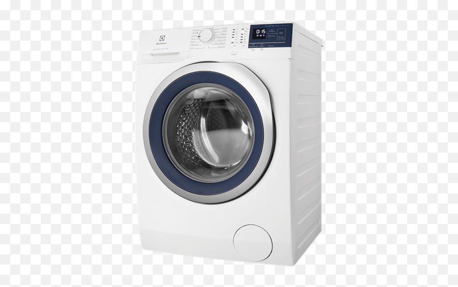 Download Free Png 85kg Front Load Washer With Sensorwash - 8kg Electrolux Washing Machine Emoji,Laundry Emoji