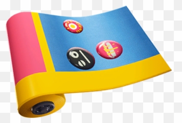 Denim Destiny Wrap - Denim Destiny Fortnite Emoji,Destiny Emojis