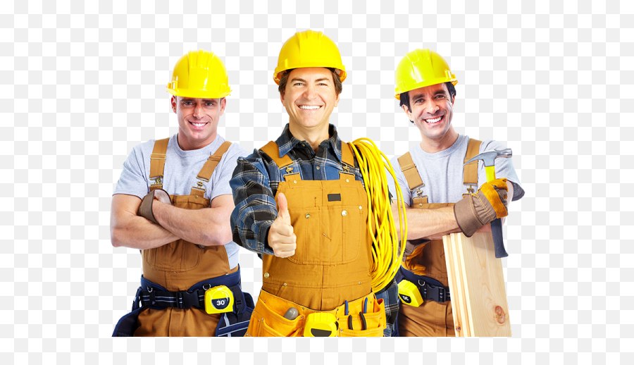 How To Attract And Retain Loyal Construction Staff - Construction Staff Emoji,Hard Hat Emoji