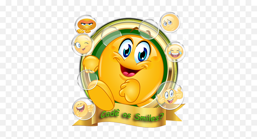 Cadê Smiles E Emoticons 06 - Off Topic Ikariam Walking Emoji,Whistling Emoticons