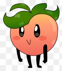 Download 894 X 894 8 - Animated Peach Emoji,The Emoji Movie