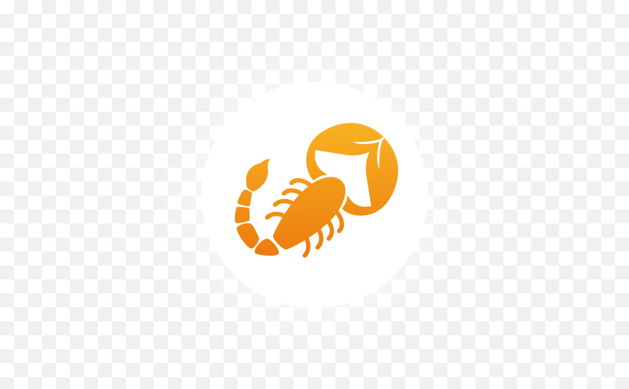 Scorpio And Scorpio - Compatibility In Sex Love And Life Scorpio Information Emoji,Scorpio Symbol Emoji
