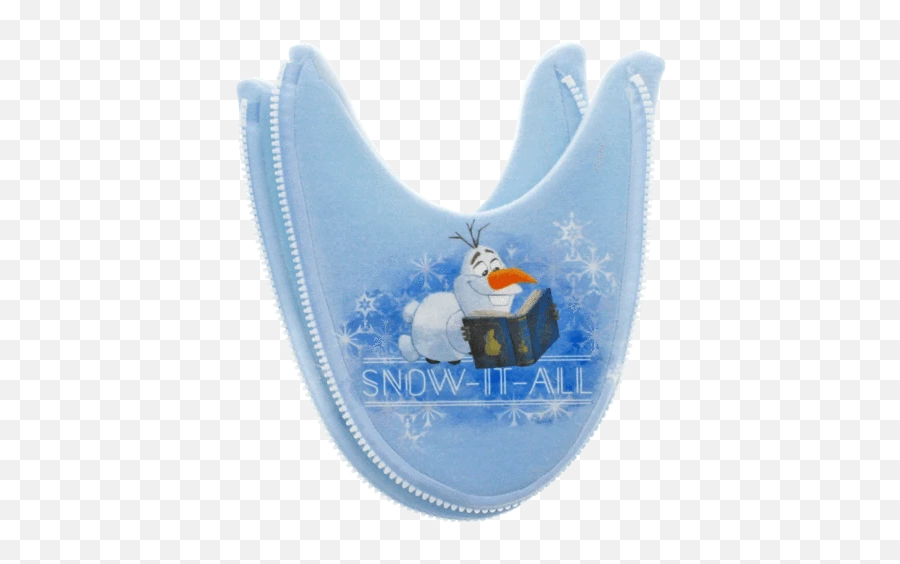 Olaf U2013 Tagged Propertyfrozen And Frozen 2 U2013 Happy Feet - Soft Emoji,Puffin Emoji