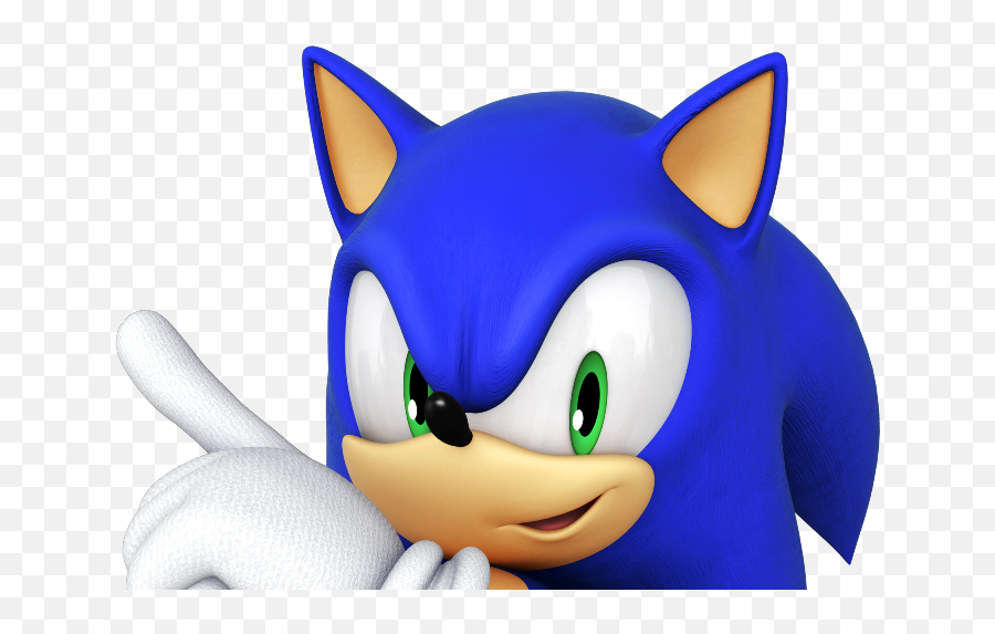 Sonic Movie Rights Shift From Sony To - Sonic Sonic All Stars Racing Transformed Emoji,Emoji Sonic