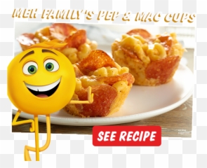 Emoji - Smiley
