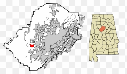 Jefferson County Alabama Incorporated - Emoji