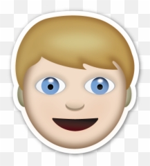 Appleemoji Applemoji Emoji Boy - Bitmoji Boy,Boy Emoji - free ...