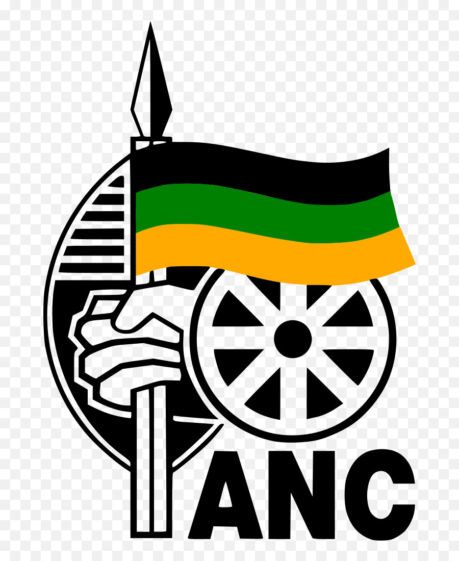 African National Congress Logo Emoji,South African Flag Emoji