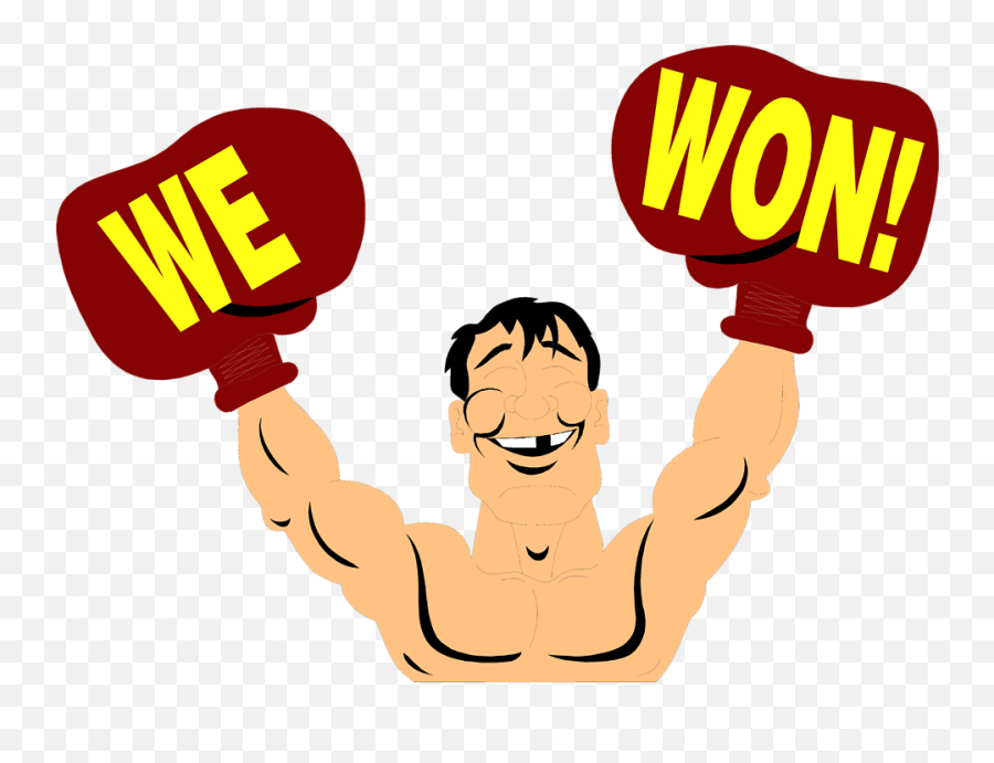 Graphic Freeuse Download Png Files - We Won Clip Art Emoji,Victory Sign Emoji