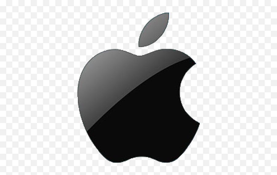 Apple Symbol - Apple Logo Square Png Emoji,Apple Symbol Emoji