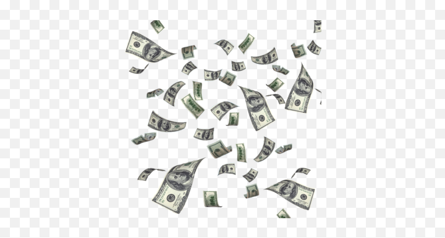 Money Png Download Free Clip Art - Money Falling Transparent Background Emoji,Money Flying Away Emoji