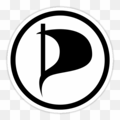 Pirate Party Stickers And T - Emoji