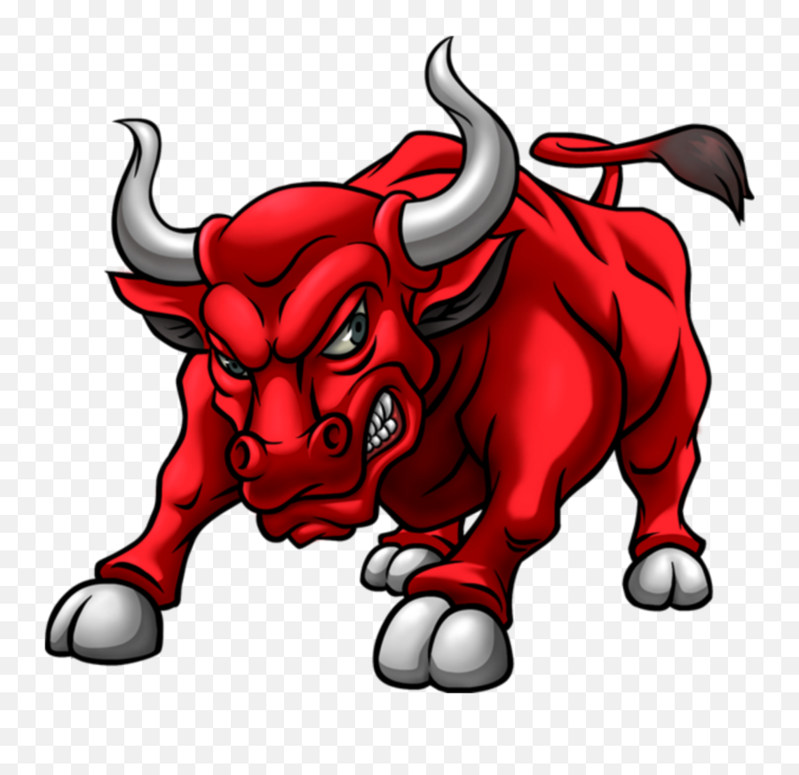Mq Red Bull Bulls Animal Animals - El Toro Png Emoji,Red Bull Emoji
